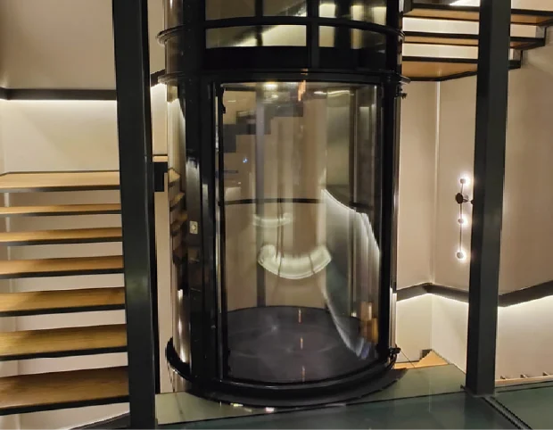 ascensor 1