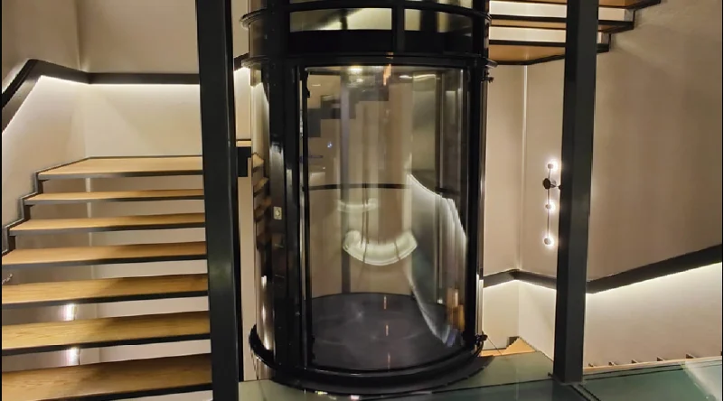 ascensor 1